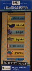I LIBRETTI DEL MARE