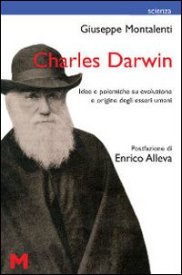 CHARLES DARWIN