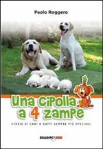 UNA CIPOLLA A 4 ZAMPE