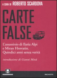 CARTE FALSE