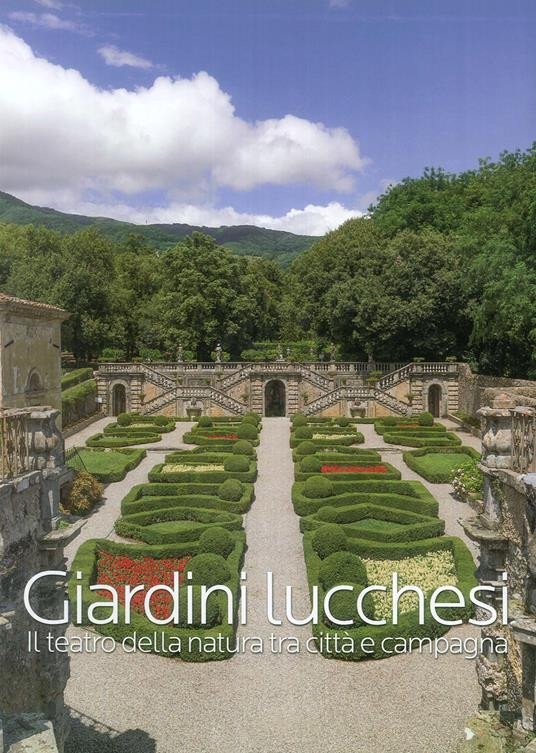 GIARDINI LUCCHESI