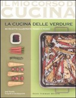 LA CUCINA DELLE VERDURE