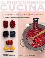 LE BASI DELLE CONFETTURE