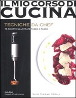 TECNICHE DA CHEF