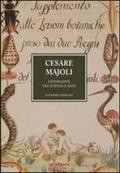 CESARE MAJOLI