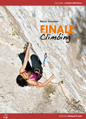 FINALE CLIMBING
