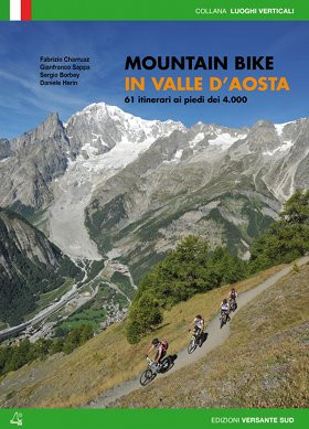 MOUNTAIN BIKE IN VALLE D AOSTA