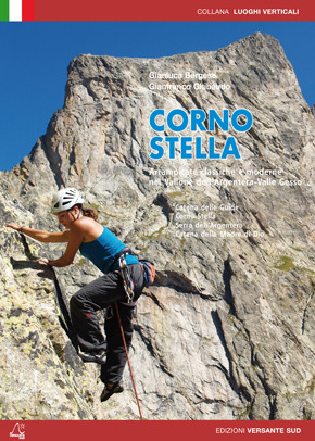 CORNO STELLA