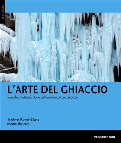 L ARTE DEL GHIACCIO