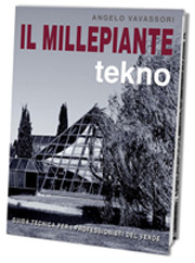 IL MILLEPIANTE TEKNO NUOVA EDIZIONE