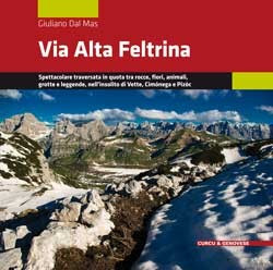 VIA ALTA FELTRINA