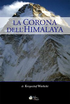 LA CORONA DELL'HIMALAYA