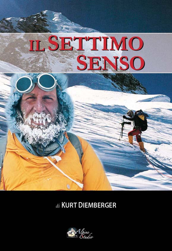IL SETTIMO SENSO