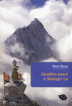 QUATTRO PASSI A SHANGRI LA