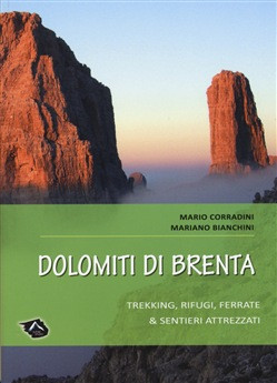 DOLOMITI DEL BRENTA