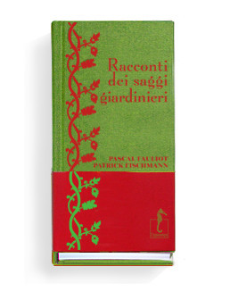 RACCONTI DEI SAGGI GIARDINIERI