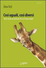 COSI UGUALI COSI DIVERSI
