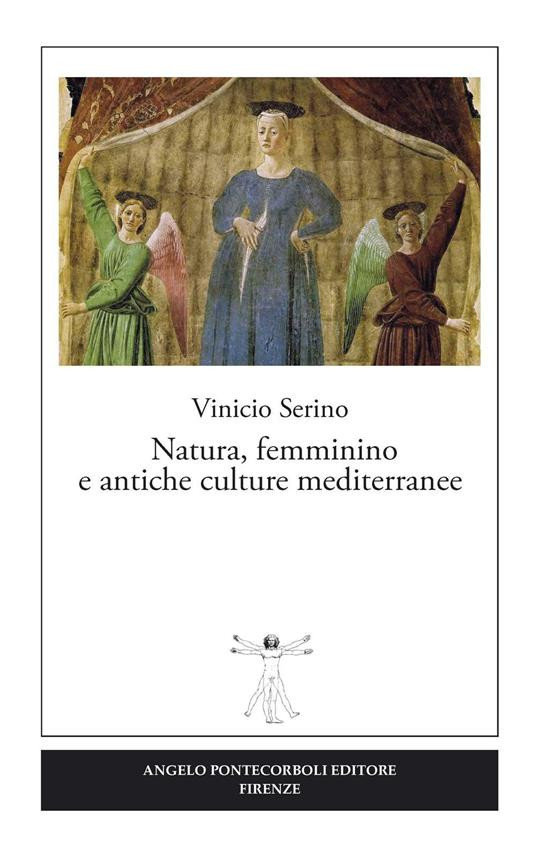 NATURA FEMMININO E ANTICHE CULTURE MEDITERRANEE