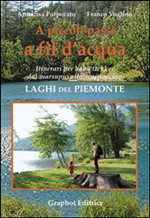 A PICCOLI PASSI A FIL D ACQUA