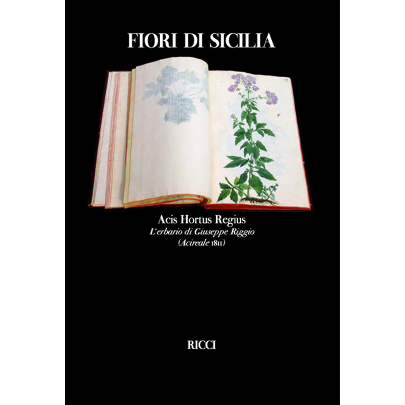 FIORI DI SICILIA