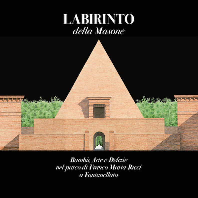 LABIRINTO DELLA MASONE