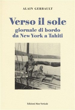 VERSO IL SOLE