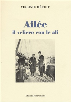 AILEE IL VELIERO CON LE ALI