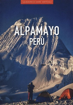 ALPAMAYO PERU