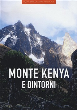 MONTE KENIA E DINTORNI