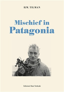 MISCHIEF IN PATAGONIA