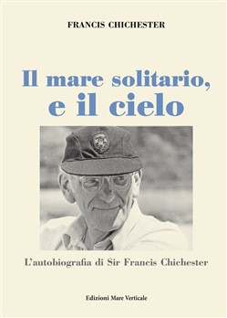 IL MARE SOLITARIO E IL CIELO