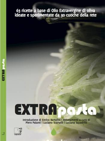 EXTRAPASTA