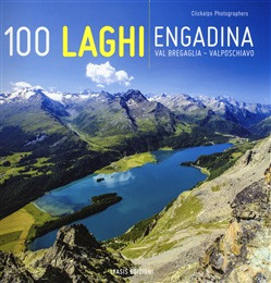 100 LAGHI ENGADINA