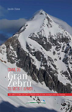 L ANIMA DEL GRAN ZEBRU