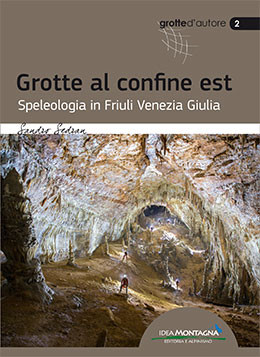 GROTTE AL CONFINE EST