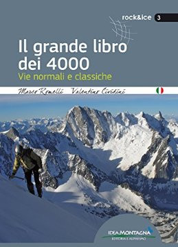 IL GRANDE LIBRO DEI 4000