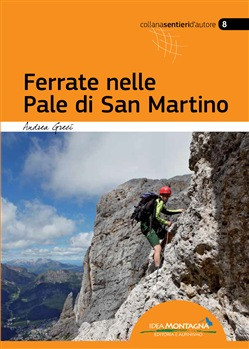 FERRATE NELLE PALE DI SAN MARTINO