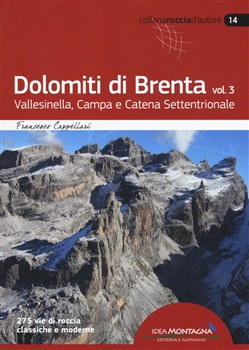 DOLOMITI DI BRENTA 3