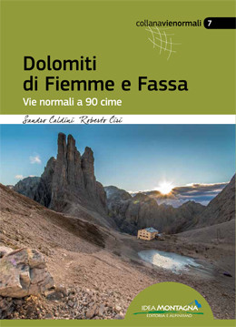 DOLOMITI DI FIEMME E FASSA