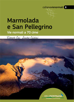 MARMOLADA E SAN PELLEGRINO