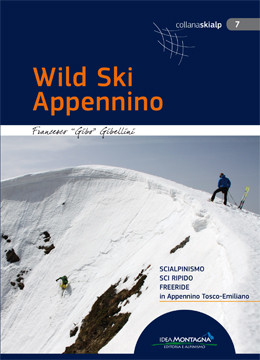 WILD SKI APPENNINO