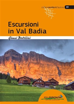 ESCURSIONI IN VAL BADIA