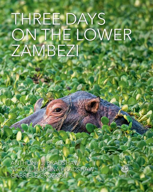THREE DAYS ON THE LOWER ZAMBEZI