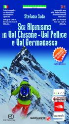 SCI ALPINISMO IN VAL CHISONE VAL PELLICE E VAL GERMANASCA
