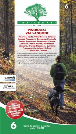PINEROLESE VAL SANGONE