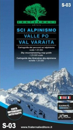 SCI ALPINISMO VALLE PO VAL VARAITA