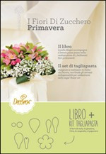 I FIORI DI ZUCCHERO PRIMAVERA
