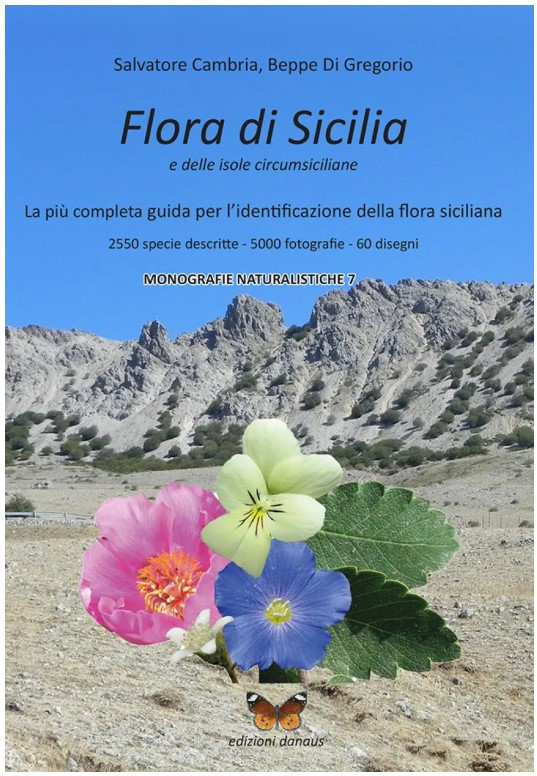 FLORA DI SICILIA