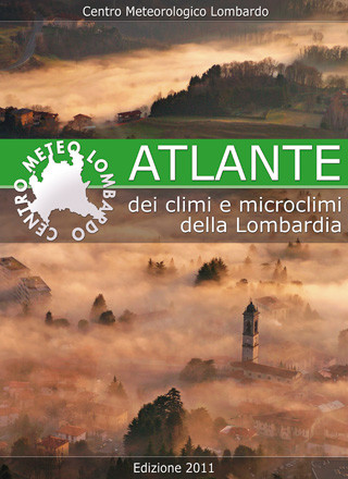 ATLANTE DEI CLIMI E MICROCLIMI DELLA LOMBARDIA