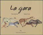 LA GARA